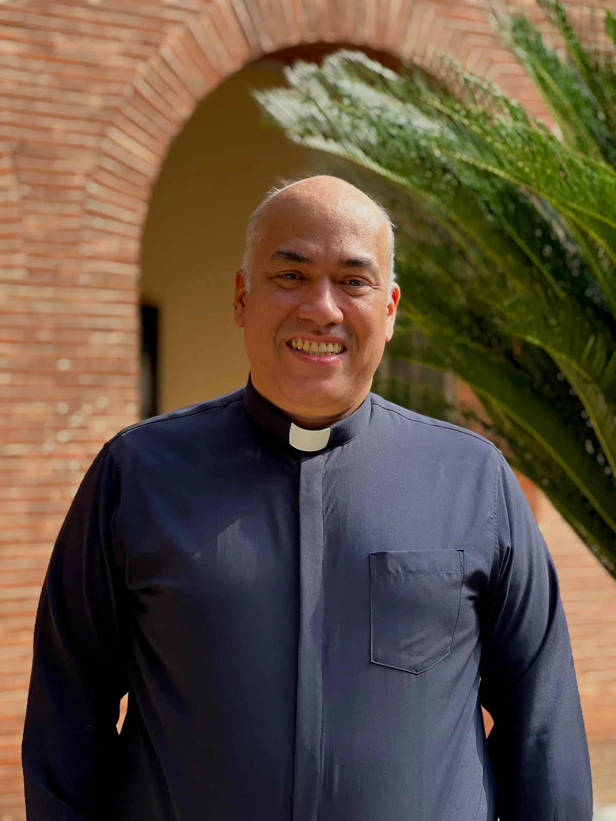 Don Juan Carlos Ballesteros Celis
